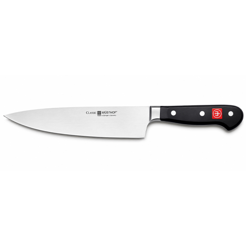 Cuchillo Wüsthof Classic Chef de 23 cm